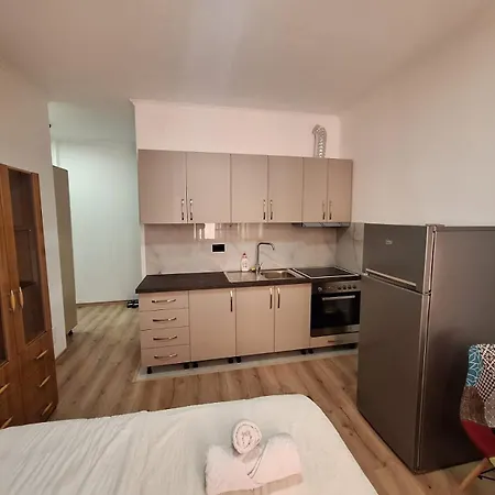 Bliri Muhamet Gjollesha Apartman Tirana